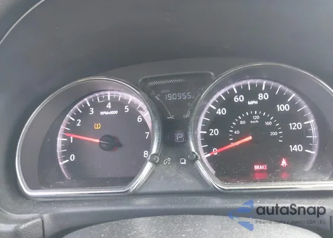 2015 Nissan Versa 1.6 Sv из США, поврежденный, VIN 3N1CN7AP1FL832237